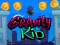 Joc Gravity Kid en línia
