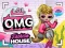Joc LOL Surprise OMG™ Fashion House en línia
