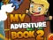 Joc My Adventure Book 2 en línia
