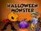 Joc Halloween Monster en línia