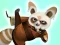 Joc Kungfu Panda Shifu en línia