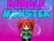 Joc Bubble Monster en línia