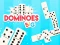 Joc Dominoes Big en línia