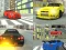 Joc Skyline Drift 3d en línia
