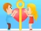 Joc Pin Puzzle Love Story en línia