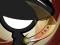 Joc Stickman Ninja Dash en línia
