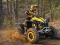 Joc ATV Offroad Puzzle en línia