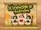 Joc Klondike Solitaire en línia