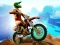 Joc Dirt Bike Extreme Parkour en línia