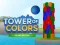 Joc Tower of Colors Island Edition en línia