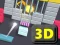 Joc Brick Breaker 3d en línia