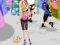 Joc Barbie on roller skates en línia