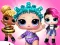 Joc Lol Dress Up en línia