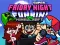 Joc Super Friday Night Funkin Vs Minecraft en línia