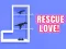 Joc Rescue Love en línia