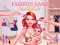 Joc Fahion game makeup en línia