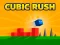 Joc Cubic Rush en línia