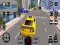 Joc Modern City Taxi Car Simulator en línia