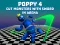 Joc Poppy 4: Cut Monsters With Sword In Arena! en línia