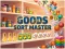 Joc Goods Sort Master en línia