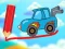 Joc Draw The Truck Bridge en línia