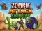 Joc Zombie Attack Shooter en línia