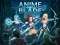 Joc Anime Blade en línia