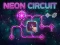 Joc Neon Circuit en línia