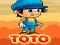 Joc Toto Adventure en línia