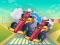 Joc Idle Merge Car And Race en línia