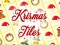 Joc Krismas Tiles en línia