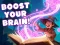 Joc Boost Your Brain! en línia