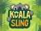 Joc Koala Sling en línia