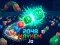 Joc 2048 Mayhem.io en línia