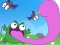Joc Push The Frog en línia