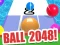 Joc Ball 2048 en línia