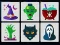 Joc My Halloween Items en línia