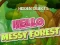 Joc Hidden Objects Hello Messy Forest en línia