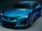 Joc Acura Type S Concept en línia