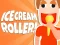 Joc Ice Cream Roller! en línia