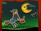 Joc Halloween Witch Fly en línia