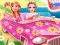 Joc Princesses Road Trip Fun en línia