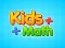 Joc Kids Math en línia
