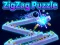 Joc ZigZag Puzzle en línia