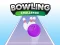 Joc Bowling Challenge en línia