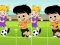 Joc World Cup 2018 Find The Difference en línia