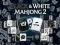 Joc Black & White Mahjong 2 en línia