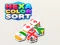 Joc Hexa Color Sort en línia