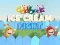 Joc Oddbods Ice Cream Fight en línia