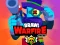 Joc Brawl Warfire online en línia